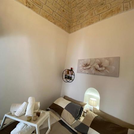 La Dimora Nelle Stelle Lägenhet Ostuni Exteriör bild