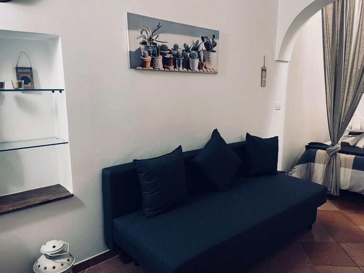La Dimora Nelle Stelle Lägenhet Ostuni Exteriör bild